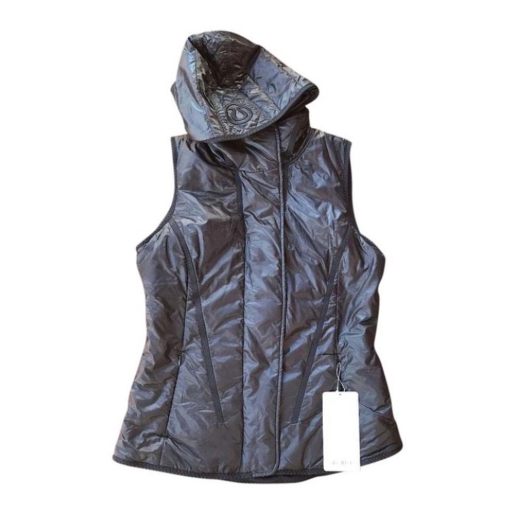 Host Pick 🎉- Lululemon Glacier Vest